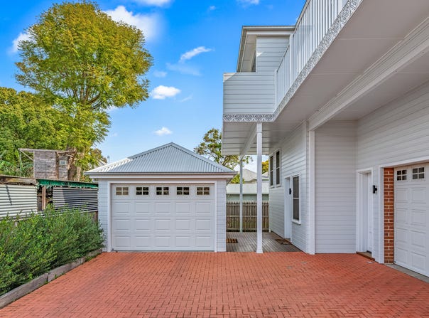 3/60 Catherine Street, Maitland, NSW 2320