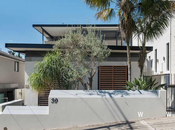 39 Therry Street, Drummoyne, NSW 2047