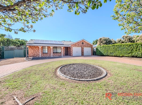 4 Lincoln Parkway, Dubbo, NSW 2830