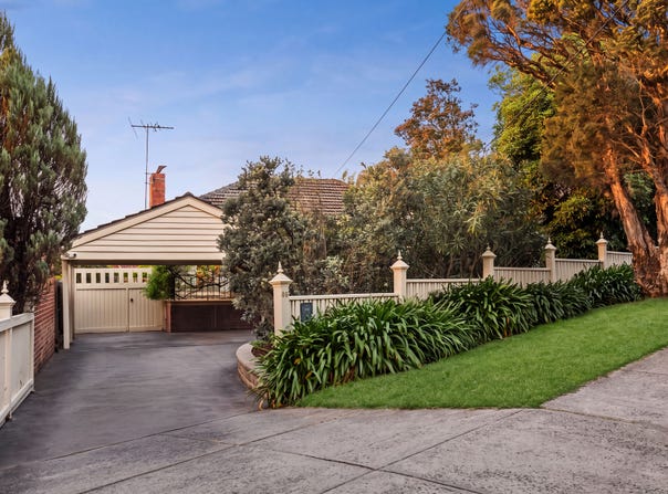89 Finlayson Street, Rosanna, Vic 3084