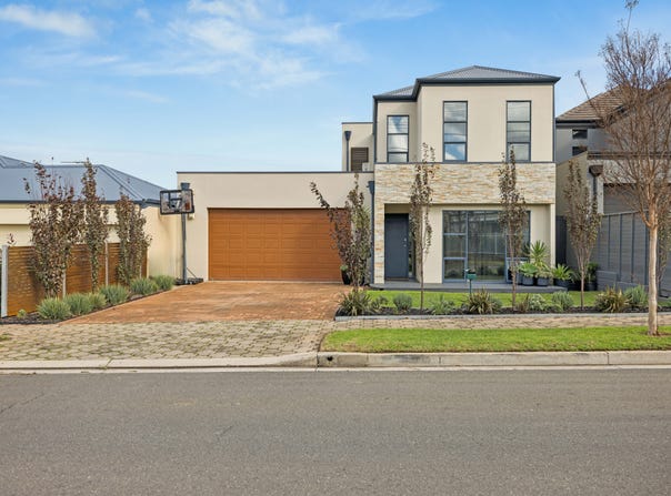 3 The Parkway, Klemzig, SA 5087