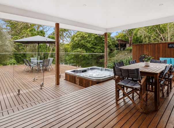 8 Sunset Crescent, Mount Eliza, Vic 3930
