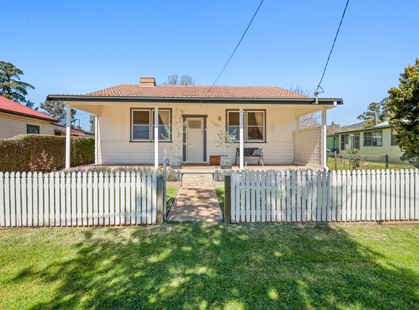 101 Denison Street, Mudgee, NSW 2850