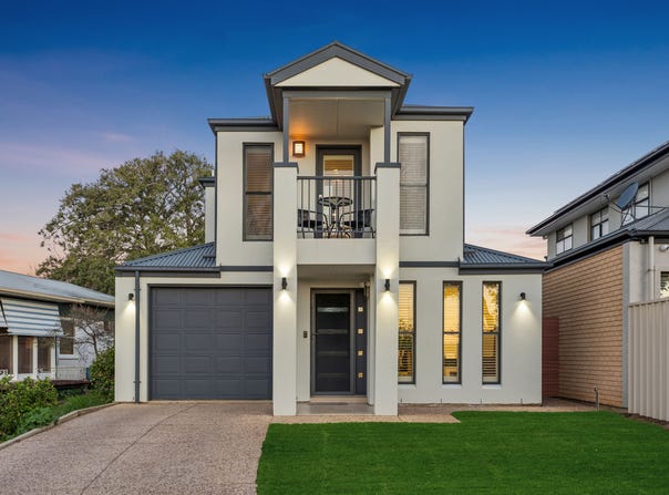 13A Benny Crescent, South Brighton, SA 5048