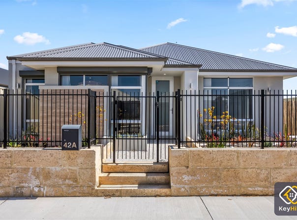 42A Dandaragan Drive, Dawesville, WA 6211