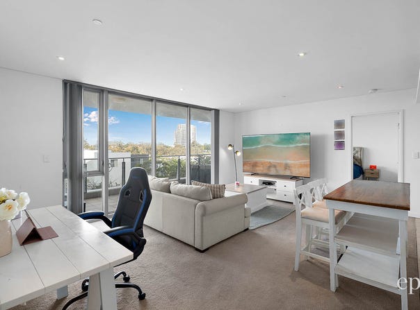 405/19 The Circus, Burswood, WA 6100