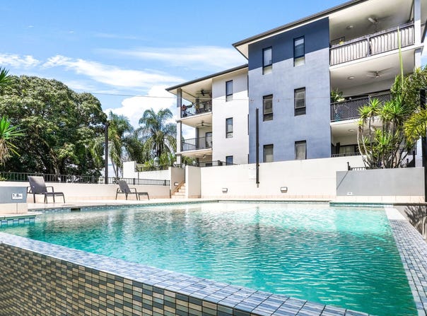 2/93-95 McLeod Street, Cairns City, Qld 4870