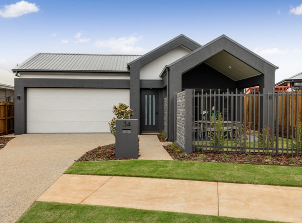 2/34 Cadel Evans Drive, Kearneys Spring, Qld 4350