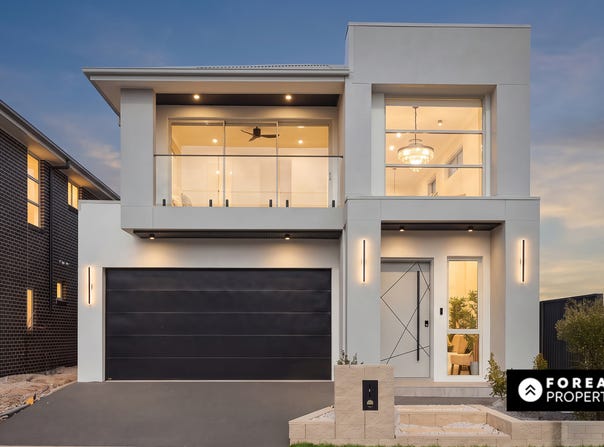 20 Brushcherry street, Marsden Park, NSW 2765