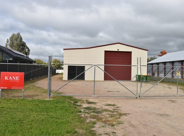 6 Wallace Street, Holbrook, NSW 2644