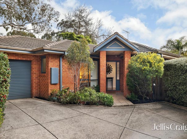 2/37 Orchard Crescent, Mont Albert North, Vic 3129
