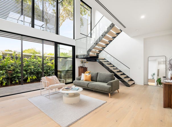 2/2 Ross Street, Alphington, Vic 3078
