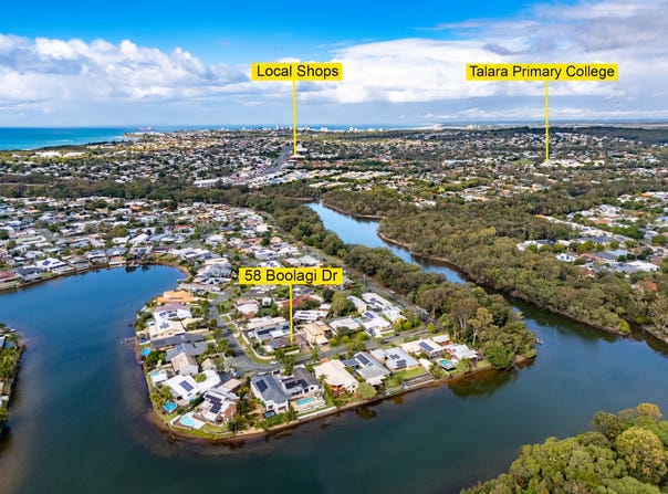 58 Boolagi Drive, Wurtulla, Qld 4575