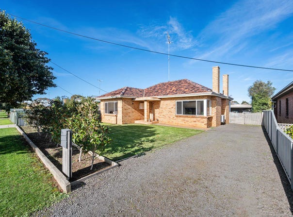176 Kent Road, Hamilton, Vic 3300