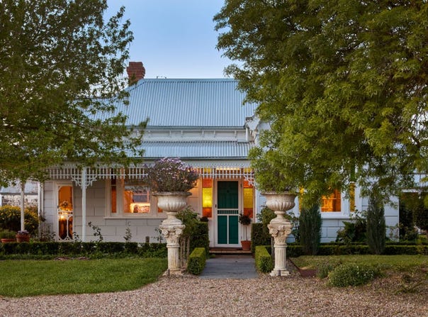 31 Rollinsons Road, Malmsbury, Vic 3446