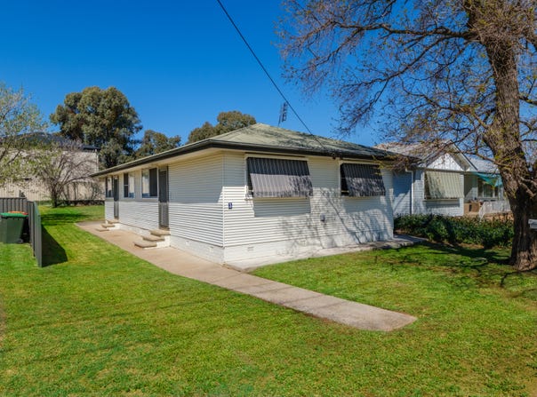 3 Smith Street, Tamworth, NSW 2340