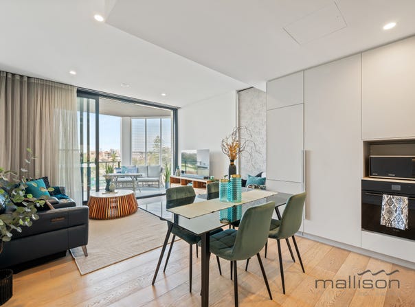 15/55 McCallum Lane, Victoria Park, WA 6100
