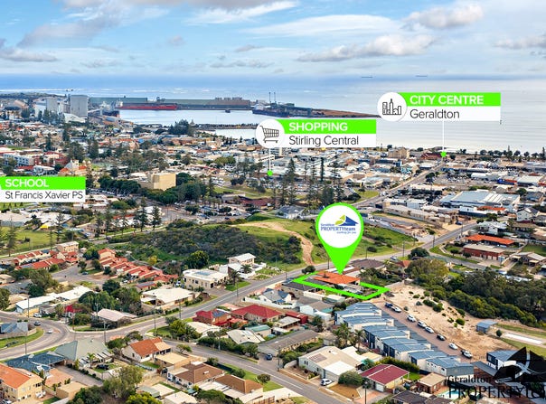 71 Brede St, Geraldton, WA 6530