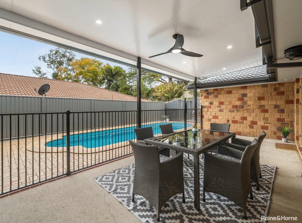 23 Kesteven Street, Albany Creek, Qld 4035