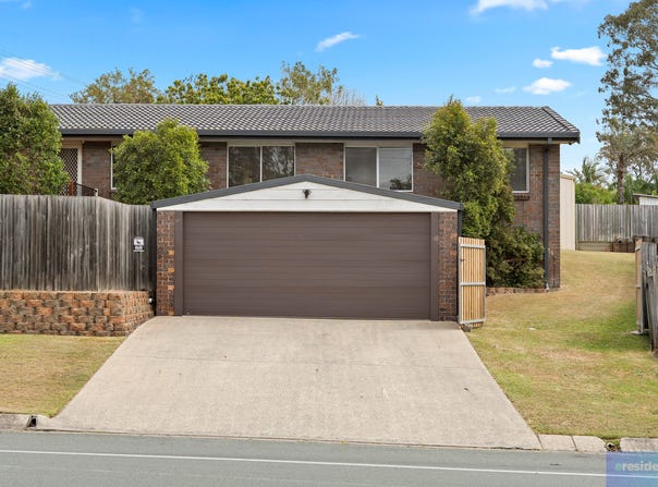 193 Castile Crescent, Edens Landing, Qld 4207