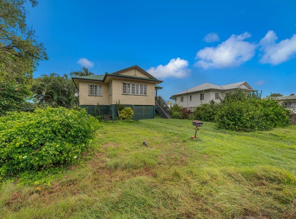 13 Philip Street, Proserpine, Qld 4800