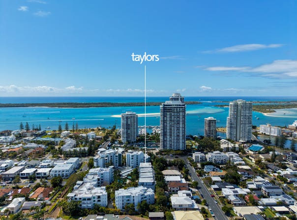 2D/28 Bayview Street, Runaway Bay, Qld 4216