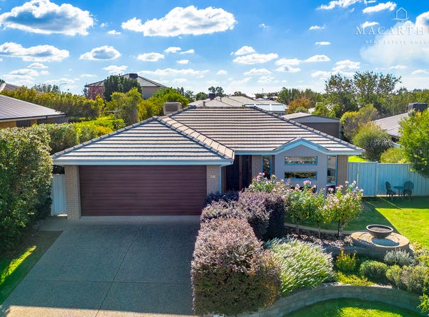 50 Franklin Drive, Estella, NSW 2650