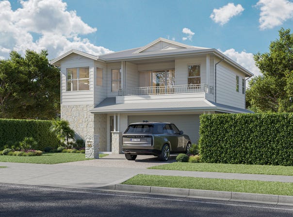 80 Surfers Drive, Lake Cathie, NSW 2445