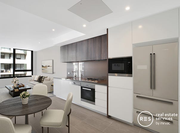 407/1 Cullen Close, Forest Lodge, NSW 2037