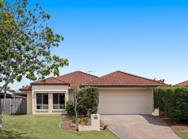 14 Friend Street, Wakerley, Qld 4154