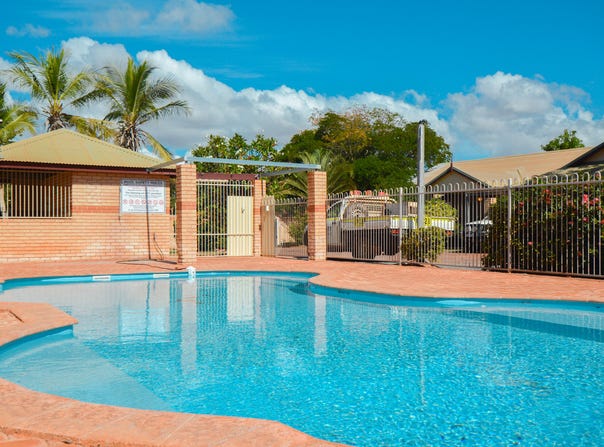 6/3 Osprey Drive, South Hedland, WA 6722