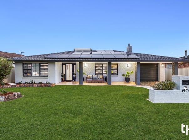 60 Macquarie Street, Barnsley, NSW 2278