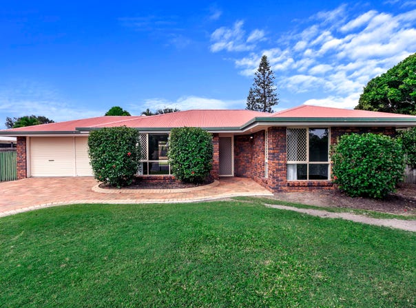 24 Saint Andrews Drive, Pialba, Qld 4655