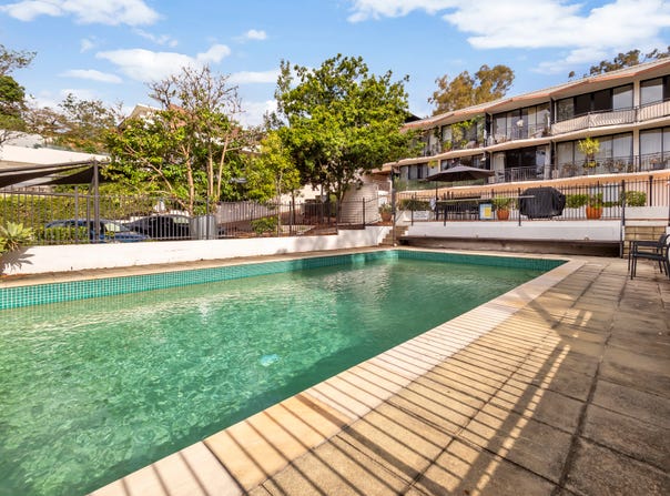 9/25 Dudley Street, Highgate Hill, Qld 4101