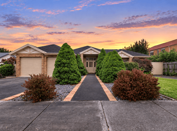 21 Bushfield Court, Traralgon, Vic 3844