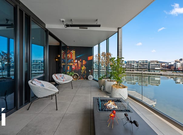 303/45 Honeysett View, Kingston, ACT 2604