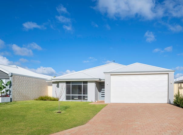4 Hotchkin Loop, Dunsborough, WA 6281