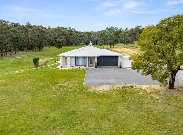 18 Hewitts Road, Linton, Vic 3360