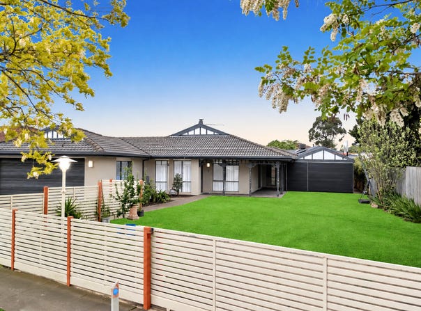 78 Westmill Drive, Hoppers Crossing, Vic 3029