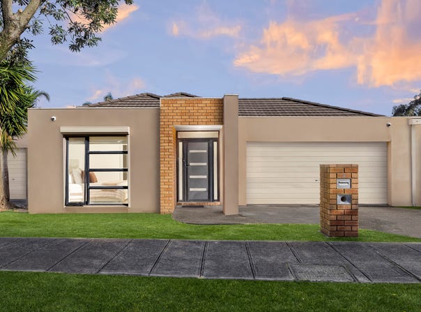 4 Glover Street, Epping, Vic 3076