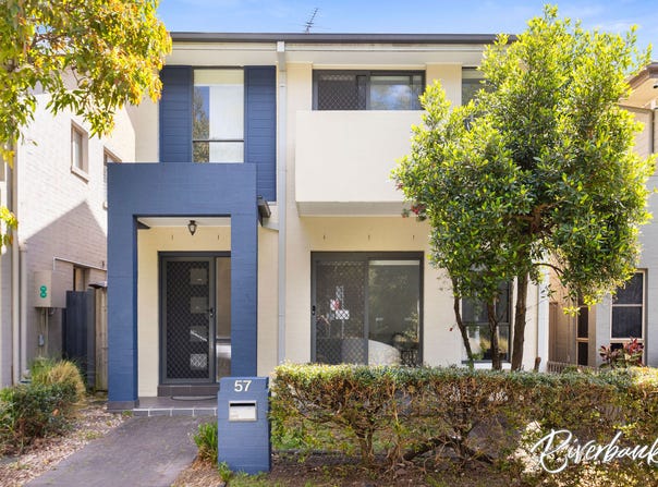 57 Naying Drive, Pemulwuy, NSW 2145