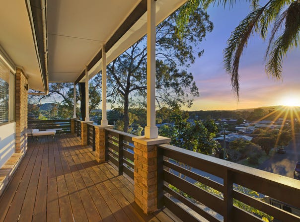 54 Lentara Road, Umina Beach, NSW 2257