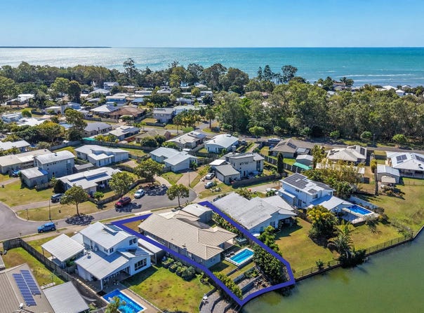6 Clearwater Crescent, Toogoom, Qld 4655