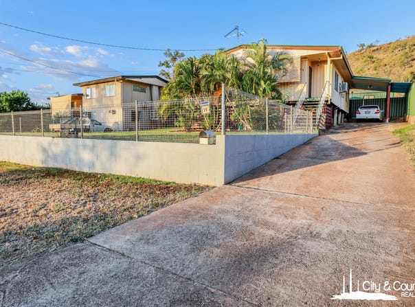 31 Paterson Crescent, Mount Isa, Qld 4825