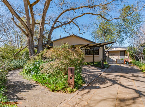 10 Bray Place, Curtin, ACT 2605