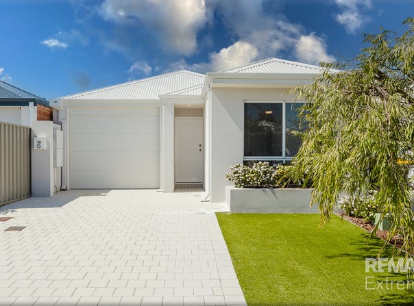 6 Urobilin Loop, Eglinton, WA 6034