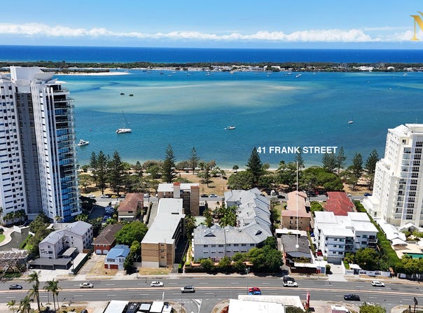 41 Frank Street, Labrador, Qld 4215