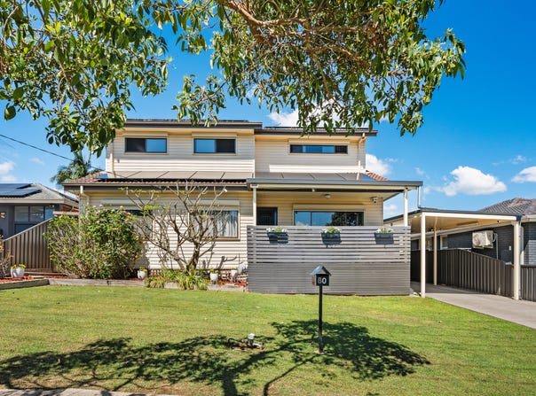 80 Barlow Street, Cambridge Park, NSW 2747