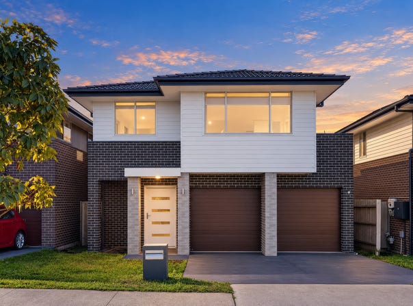 9 Brolga Circuit, Marsden Park, NSW 2765