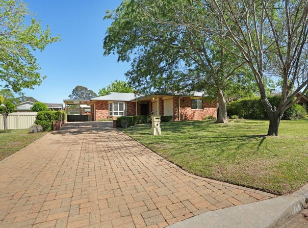 13 Langford Drive, Dubbo, NSW 2830